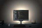 BenQ RD280U 28.2” 4K 3840x2560 3:2 Programming Monitor, Eye-Care, Nano Matte Panel, Coding Modes, MoonHalo Backlight, 90W USB-C, KVM, VESA Mount, Developer Monitor
