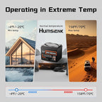 2PACK 12V 100Ah LiFePO4 Lithium Battery MAX Bluetooth 5.0 IP67, 15000+ Deep Cycles Lithium Battery, Built-in 110A BMS for RVs Marine Trolling Motors