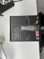 KanDao Meeting Pro - 360 Video Conference Camera, 4-in-One AI Smart Tracking Video Conferencing System, Works on Microsoft Teams, Zoom, Google Meet, Skype etc, Hybrid Meeting Room Zooming Camera
