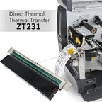 P1123335-013 New Printhead for Zebra ZT231 ZT211 ZT111 Thermal Industrial Printer |High-Class-Replace| 300dpi