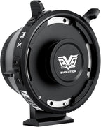 VILTROX PL-X Lens Mount Adapter Ring Lens Converter with Rotary Lock Compatible with PL Lens to Fuji X-Mount Cameras- X-Pro1/X-Pro2/X-E1/X-E2/X-E2s/X-E3/X-H1/X-T1/X-T2/X-T3, etc.
