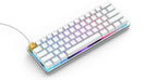 Glorious GMMK White Ice Edition - Compact (Pre-Built)