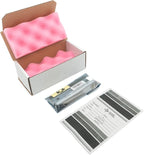 I-4212E Mark II Printhead Replacement - PHD20-2278-01, 203 DPI, High-Performance Compatible Thermal Print Head for Datamax I-Class Mark II Barcode Label Printers