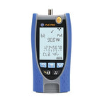 TREND Networks | R158006 | PoE Pro | Cloud Connected Data Cable and PoE Verifier | Includes Cable Testing Features of The VDV II PRO | Advanced Wiremap & Troubleshooting Tool