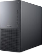 Dell Tower Plus EBT2250 Desktop Computer - Series 2 Intel Core Ultra 9 285 24-Core Processor up to 5.6 GHz, 32GB DDR5 RAM, 8TB SSD, Intel UHD Graphics 770, Windows 11 Home, Graphite - EBT 2250
