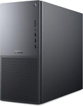 Dell Tower Plus EBT2250 Desktop Computer - Series 2 Intel Core Ultra 9 285 24-Core Processor up to 5.6 GHz, 64GB DDR5 RAM, 16TB (2 x 8TB) SSD, Intel UHD Graphics 770, Windows 11 Pro, Graphite