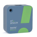SensorPush HT.w Smart Temperature Sensor & Humidity Sensor - Bluetooth Thermometer and Hygrometer with App Monitoring - Water Resistant Temperature and Humidity Monitor for RV, Basement, Fridge & More