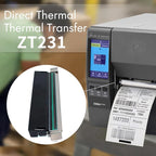 P1123335-012 New Printhead for Zebra ZT231 ZT211 ZT111 Thermal Industrial Printer |High-Class-Replace| 203dpi