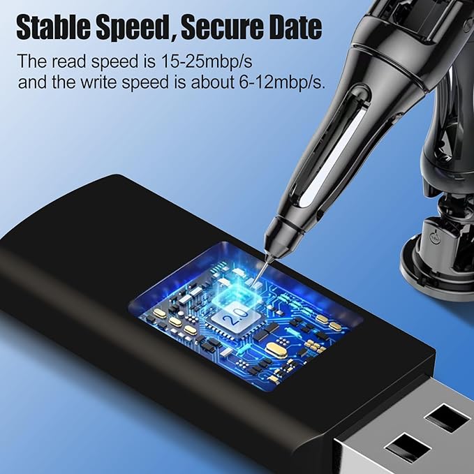 EASTBULL Flash Drive Bulk 2GB USB 50 Pack with Lanyards USB 2.0 Thumb Drive Bulk Memory Stick Swivel Pen Drive for Storage and Backup 2 GB 50 Pack, Blue