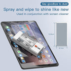 22 in 1 Precision Cleaning Kit – Professional Electronic Cleaning kit Cleaning Tools for Phone, airPods Headset, Keyboards, Cameras, Laptop & More
