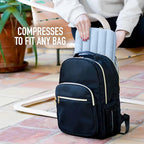 Vandel The Original Puffy Laptop Sleeve Case, 13-14 inch Laptop Sleeve Bag, Laptop Case 13.3 Inch, Compatible with MacBook Air 13/14, iPad 12.9, HP Dell ASUS, Computer Bag Cover