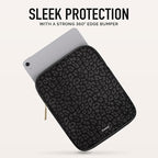 Vandel 9-11 Inch Tablet Sleeve, iPad Sleeve 11 inch Travel Pouch, Fits iPad Pro 11 Inch M4/ 10th Generation 10.9, 9/8th Gen 10.2/ Air 11" 5/4/3 10.9"/10.5", Pro 11 M2, Tab S8/S9