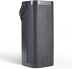 Bluetooth Speakers, KONEX 65W Portable Wireless Speaker, Bluetooth 5.1 Heavy Bass Music Player, 3-Way System with Active Filter, 20H Long Playtime, Outdoor Speaker for Home, Office, Party, Black