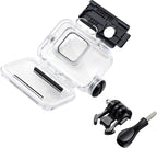 Suptig Waterproof Housing for GoPro Hero 13-9, Dive to 164Ft