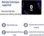 SSD SATA 2.5" 64GB Shark Speed Internal Solid State Drive High Performance Hard Drive for Desktop Laptop SATA III 6Gb/s(64GB, 2.5''-SATA3)