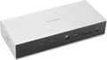 Kensington SD5000T5 Thunderbolt 5 Docking Station – Dual Display for MacBooks M1/M2/M3/M4 Pro and Max; Triple Display for Windows TB5; TB4 Compatible, 140W Power Delivery (K35201NA)