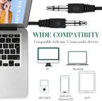 Kanayu 100 Pack Wired Earbuds Bulk for Classroom Ear Headphones Wired Basic Student Earbuds No Microphone with 3.5mm Jack for Kids Class Laptop School Library, Individually Bagged(Green)