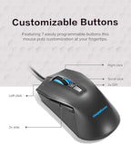 Lenovo IdeaPad Gaming M100 RGB Gaming