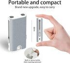 5-in-1 Electronic Cleaner kit- Portable Cleaning kit for Airpods/Earbuds/Phone/Camera/Watch/Laptop,with Cleaning Pen and Spray Bottle,Multifunctional Cleaning Tool