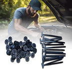 2026 upgraded heavy-duty self-locking nylon cable ties with uv protection for car repair, home, and cable management (30)