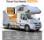 ECO-WORTHY 12V 150Ah Metal Case LiFePO4 Lithium Battery with Bluetooth, Low-Temp Protection, Rechargeable Deep Cycle Battery with 120A BMS, Ideal for Solar, RV, Camper, Marine, Trolling Motor