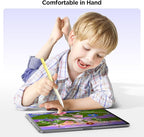 Apple iPad Pencil Alternative, 15Min Fast Charge, Palm Rejection & Tilt Sensitivity for iPad 2018-2024, Pro 12.9/11/13", "M4, Air 5/4/3/11"-13", Mini 6/5