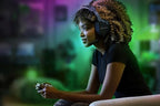 Turtle Beach Stealth 600 Wireless Multiplatform Amplified Gaming Headset for Xbox Series X|S, Xbox One, PC, PS5, PS4, & Mobile – Bluetooth, 80-Hr Battery, Noise-Cancelling Mic – Black