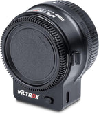 VILTROX NF-Z Auto Focus FTZ Lens Mount Adapter Converter Control Ring NF-Z Adapter Compatible with Nikon F Lens to Z Mount Nikon Mirrorless Camera Z50 Z6 Z6II Z7 Z7II Zfc