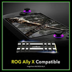 Addlink A93 2TB Storage Expansion for PS5 Console with Heatsink, Up to 7400mb/s, Gen 4 PCIe NVMe m.2 2280, SLC Cache Internal Solid State Drive(‎ad2TBA93M2P)