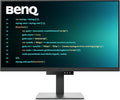 BenQ RD320U 32” 4K 3840x2160 Programming Monitor with 2000:1 Contrast Ratio, Nano Matte Panel, Backlight, 90W USB-C, Coding Modes, Night Hours Protection, Ergonomic Design, and Eye-Care Technology