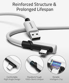 Syntech Link Cable 16FT for PCVR Compatible with Oculus/Quest 3/Meta Quest 3S, Quest2/Pro/Pico 4/Ultra Accessories and PC/SteamVR, High Speed PC Data Transfer, USB 3.0 to USB C Cable for VR Headset