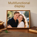 Personalized Photo Puzzle with Glossy Finish – Custom Jigsaw Puzzle 120/200/300/500/1000/1500 Pieces for Family, Couples, Pets, Birthdays, and Weddings (300-Horizontal)