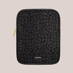Vandel 9-11 Inch Tablet Sleeve, iPad Sleeve 11 inch Travel Pouch, Fits iPad Pro 11 Inch M4/ 10th Generation 10.9, 9/8th Gen 10.2/ Air 11" 5/4/3 10.9"/10.5", Pro 11 M2, Tab S8/S9