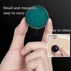 Laptop Cooling Pad,Portable Magnetic Laptop Cooling Stand Laptop Computer Small Invisible Cooler Ball