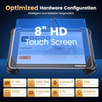 THINKCAR THINKSCAN 689 OBD2 Scanner, Bidirectional Scan Tool with Lifetime Free Update, 34+ Reset, 3000+ Active Test, ECU Coding, PMI, All System Diagnostic Scanner for Cars, CANFD & DOIP, FCA SGW