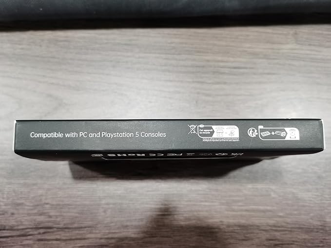 FN970 4TB M.2 2280 PCIe Gen4 x4 NVMe 1.4 Internal Solid State Drive with Heatsink - Speeds up to 7,400MB/s, Configure DRAM Cache, Compatible PS5 Internal SSD