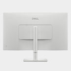 Dell 32 Plus 4K Monitor - S3225QS - 31.5-inch 4K (3840 x 2160) up to 120Hz 16:9 Display, VA Panel, AMD FreeSync Premium, 99% sRGB, 95% DCI-P3, 1500:1 Contrast Ratio, Comfortview Plus - Ash White