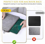 JIKIOU 3 Pack Mouse Pad with Stitched Edge, Comfortable Mouse Pads with Non-Slip Rubber Base, Washable Mousepads Bulk with Lycra Cloth, Mouse Pads for Computers Laptop Mouse 10.2x8.3x0.12in Leaf