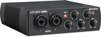PreSonus AudioBox 96 25th Anniversary USB Audio Interface with Studio One Artist DAW Recording Software
