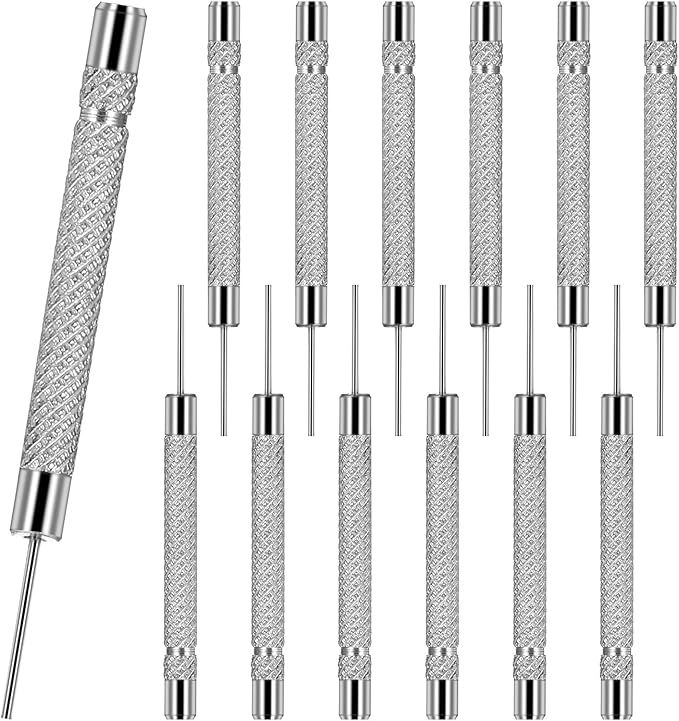 SIM Card Removal Pin, 12 Pack SIM Card Removal Tool Cards Tray Ejector Pin Tools Ejectors Pins Tools Ejectors Pins Needle Remover with All Models Cell Phone Pad Samsung Galaxy HTC Smartphone