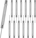 SIM Card Removal Pin, 12 Pack SIM Card Removal Tool Cards Tray Ejector Pin Tools Ejectors Pins Tools Ejectors Pins Needle Remover with All Models Cell Phone Pad Samsung Galaxy HTC Smartphone