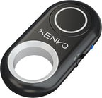 Shutterbug - Camera Shutter Remote Control - Bluetooth Wireless Selfie Button Clicker - Compatible with iPhone, iPad, Android, Samsung, and Google Pixel Cell Phones, Smartphones and Tablets