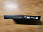 FN960 4TB M.2 2280 PCIe Gen4 x4 NVMe 1.4 Internal Solid State Drive with Heatsink - Speeds up to 5,000MB/s, Dynamic SLC Cache, Compatible PS5 Internal SSD