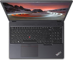 Lenovo ThinkPad P16v Gen 2 Intel Core Ultra 9 185H vPro, 24C, 16" WQUXGA (3840 x 2400), IPS, 800 nits, 64GB RAM, 1TB SSD, NVIDIA RTX 3000 Ada Backlit KYB, Fingerprint Reader, Windows Pro
