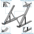 Adjustable Drum Controller Audio Device Stand Holder, Compatible with Native Instruments Maschine Plus Mk3