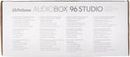 PreSonus AudioBox USB 96 Studio with Studio One Pro Software
