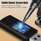EASTBULL 8GB USB Flash Drive Bulk Thumb Drives 20 Pack with Lanyards USB 2.0 Memory Sticks Zip Drive Pen Drive for Storage and Backup Gold 20PCS 8GB