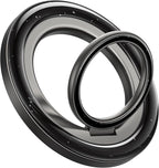 Lamicall [2025 Upgrade Metal Gear Hinge] Magnetic Phone Ring Grip for MagSafe, [4.4lbs Ultra Strong Magnet] Finger Holder Stand, Easily Pull Ring Out, Mag Safe Accessory for iPhone 16 15 14 Pro Max