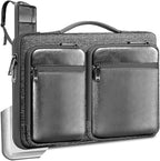 ZINZ Laptop Case 15 15.6 16 inches Sleeve Slim Briefcase Spill-Resistant Handbag for Most Popular 15" 15.6" 16" Notebooks，G01Y03