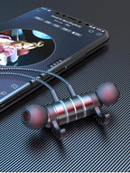 SoundMaster Pro V1 - Gaming Earphones with Dual Audio Drivers,Battle Buds,in-Line Mic with Mute and Volume Control, Compatible with Xbox Series,Xbox One,PS5,PS4,Switch,Pc with 3.5mm Aux